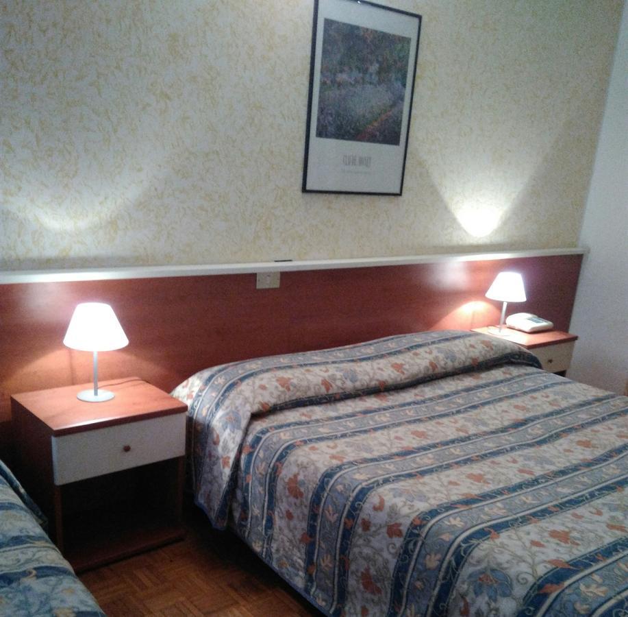 Hotel Elena Верона Екстер'єр фото