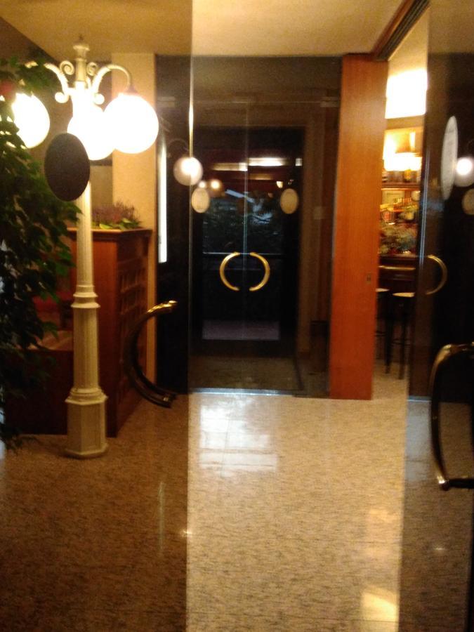 Hotel Elena Верона Екстер'єр фото